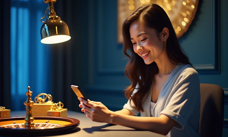 my918kiss How Our Football Sportsbook Serves Malaysian Players