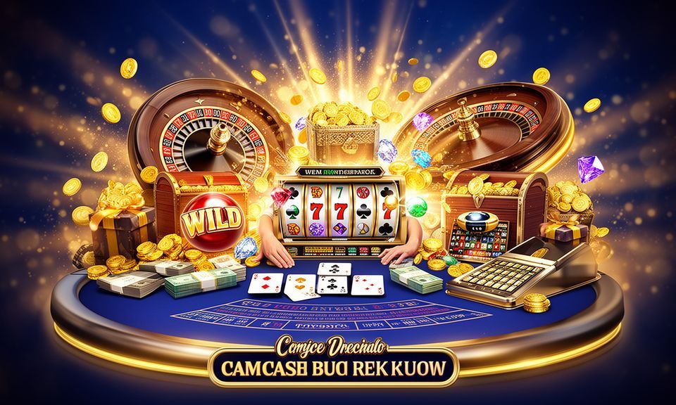 my918kiss What We Offer in Borneo Elephant Slots
